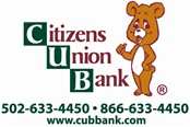 Citizens Union Bank Citizens Union Bank